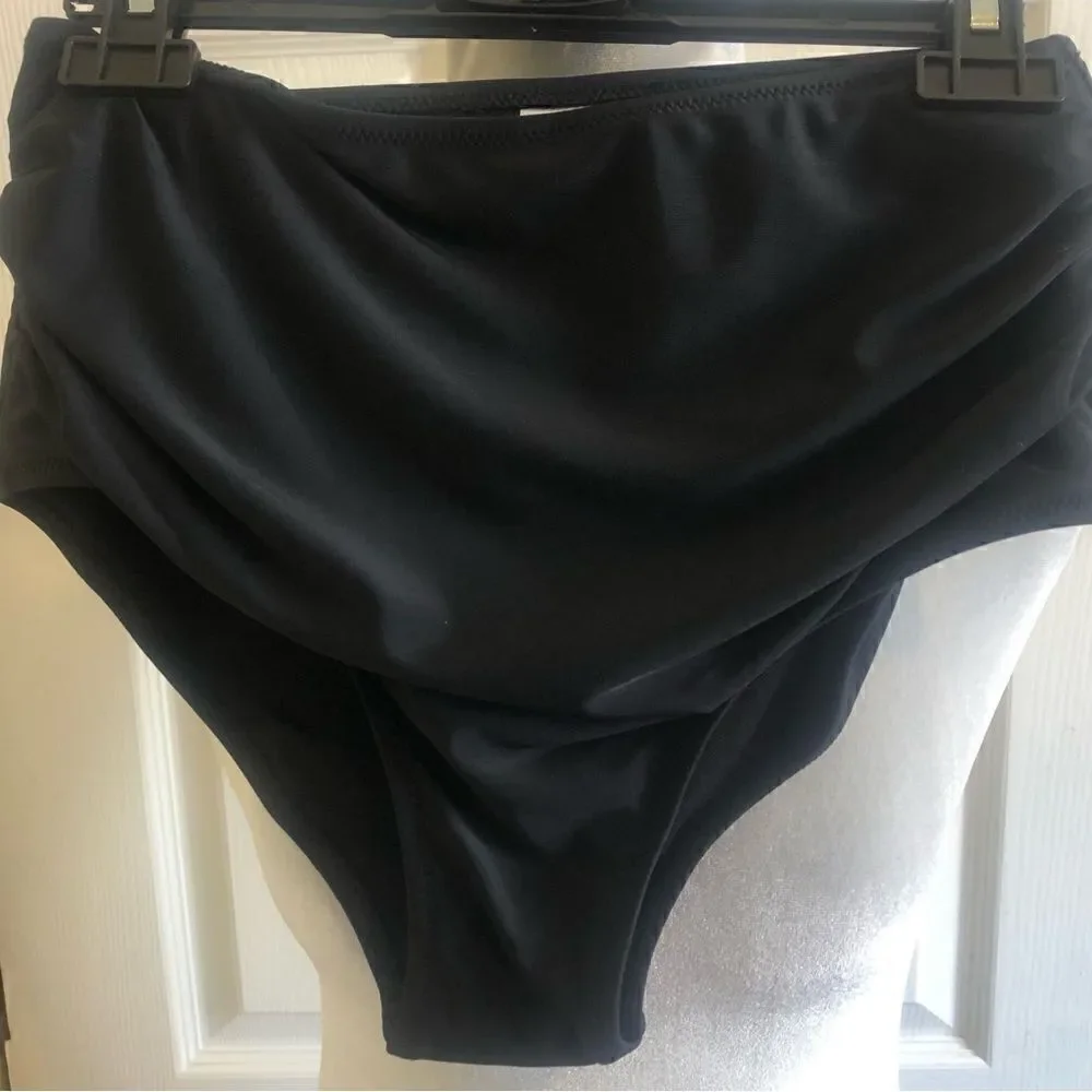 Two Piece Swimsuit Sizes Large and XL